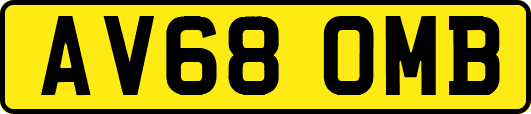 AV68OMB