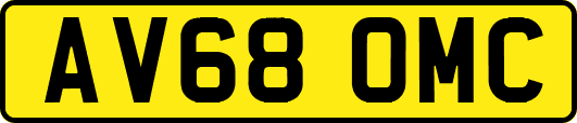 AV68OMC