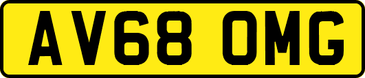 AV68OMG