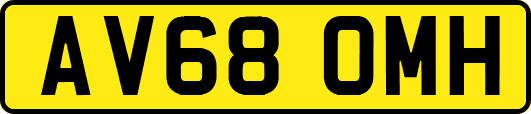 AV68OMH