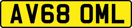 AV68OML