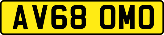 AV68OMO