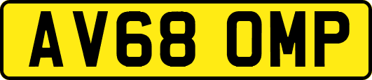 AV68OMP