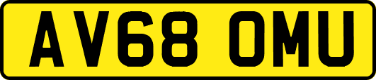 AV68OMU