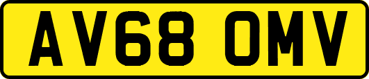 AV68OMV