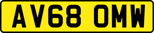 AV68OMW