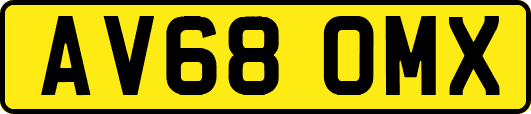 AV68OMX