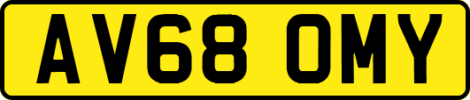 AV68OMY