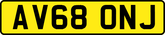 AV68ONJ