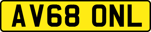 AV68ONL