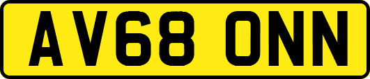 AV68ONN