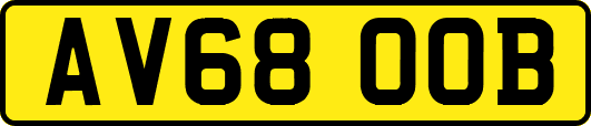 AV68OOB