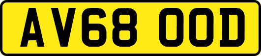 AV68OOD