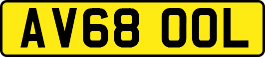 AV68OOL