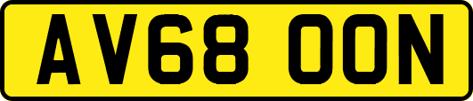 AV68OON