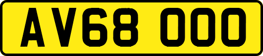 AV68OOO