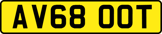 AV68OOT