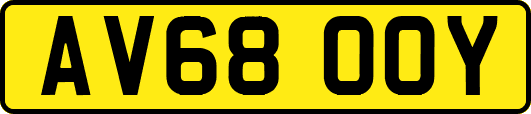 AV68OOY