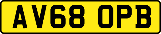 AV68OPB
