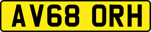 AV68ORH