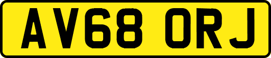 AV68ORJ