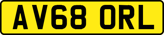 AV68ORL