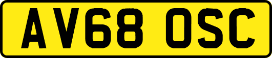 AV68OSC