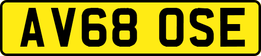 AV68OSE