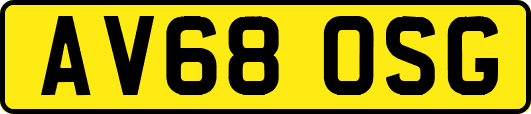 AV68OSG