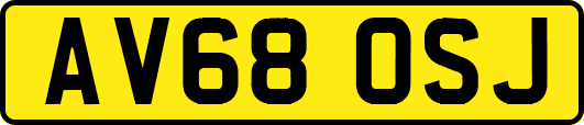 AV68OSJ