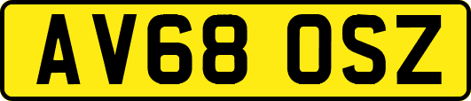AV68OSZ