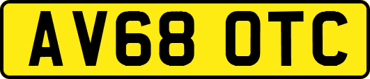 AV68OTC