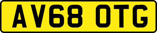 AV68OTG