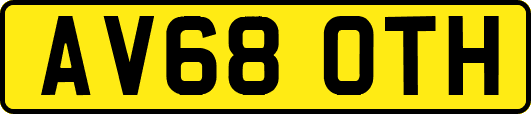 AV68OTH