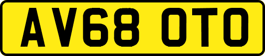 AV68OTO