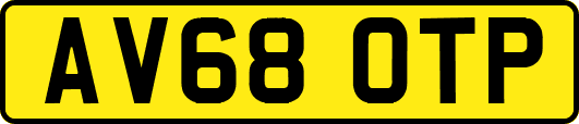 AV68OTP