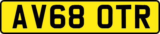 AV68OTR