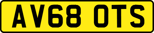 AV68OTS