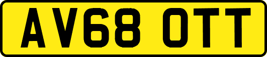 AV68OTT