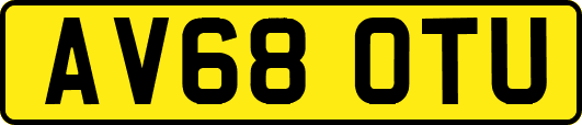 AV68OTU