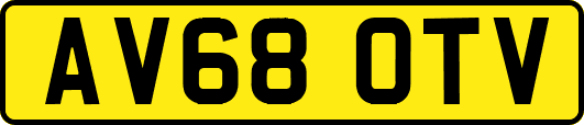 AV68OTV