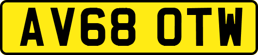 AV68OTW