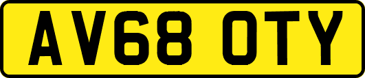 AV68OTY