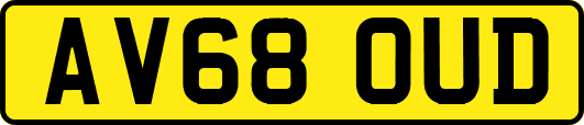 AV68OUD