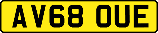 AV68OUE