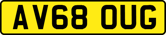 AV68OUG