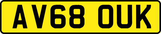 AV68OUK