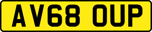 AV68OUP