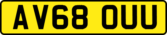 AV68OUU