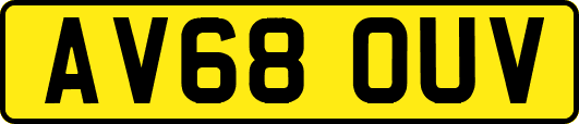 AV68OUV